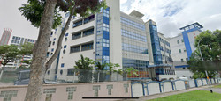 Uni-tech Centre (D22), Factory #230508701